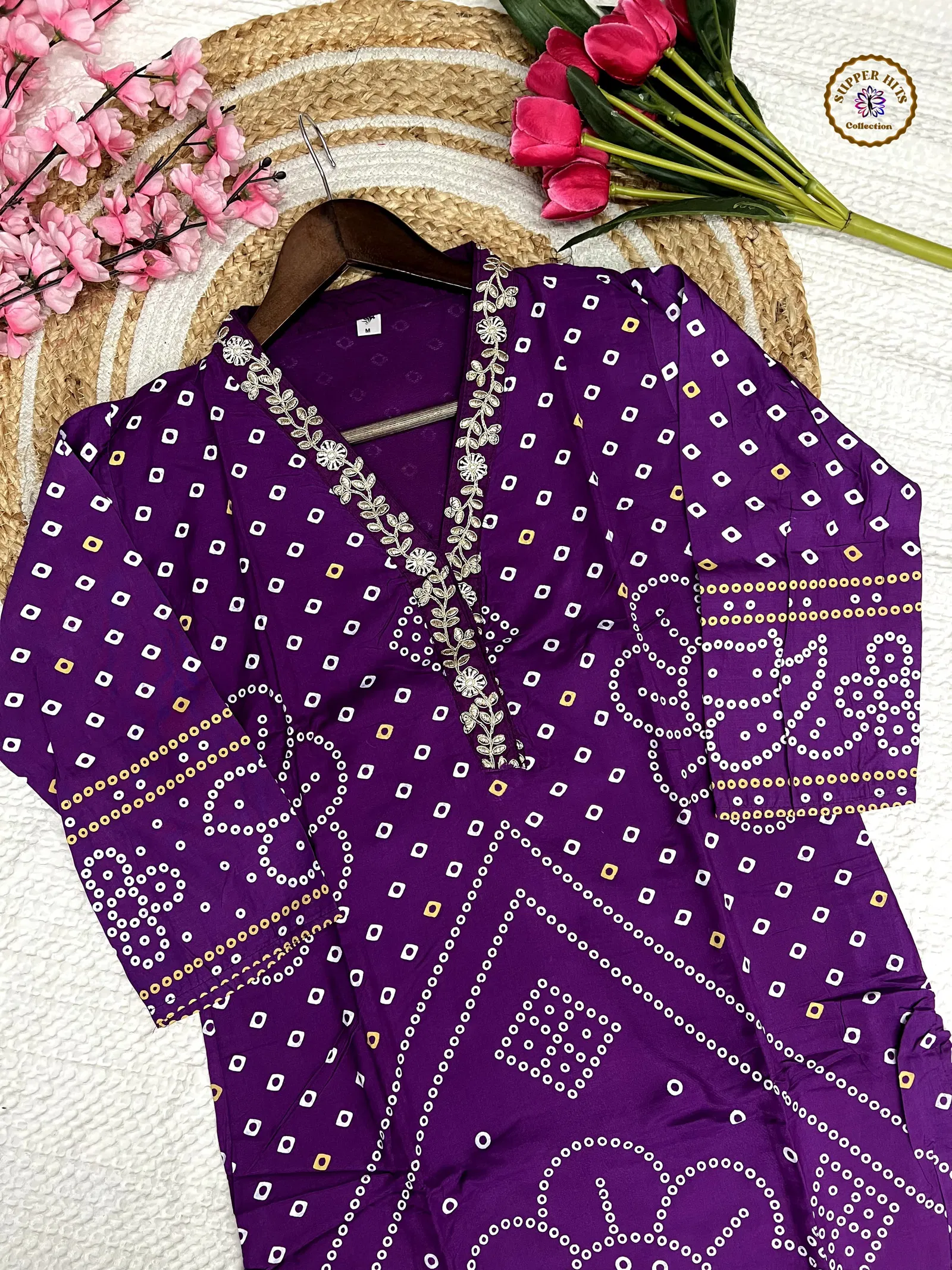 KF 6004 Kalaai Viscose Embroidery Kurti With Bottom Dupatta Online Wholesale